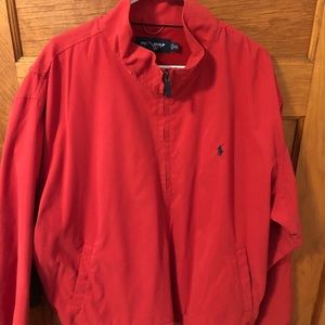 Polo Golf Pullover